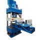 Refractory hydraulic Press forming machine