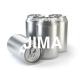 330ml Custom Printed Aluminum Cans Bpa Free Beer Cans 0.25 - 0.27mm Thickness