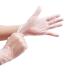 Vinyl Food Grade Waterproof Non Sterile Powder Free PVC Glove Customized 100pcs