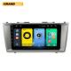 Universal 7 Inch Car Android Player Capacitive Wince System Android Auto DVD Player