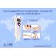 Safe Home Use Beauty Device Intense Pulsed Light Systems Big Treatment Area