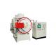 Durable High Temperature Vacuum Furnace 0.006 Pa Pressure For Oil Quenching