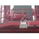 Heavy Offshore MarineTower Crane Winch For Mobile Cranes , Crawler Cranes