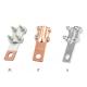 JTL Type Copper Aluminum Cable Terminal Clamp Power Line Link Fitting