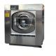 Stainless Steel 50kg 110lb Hotel Laundry Washing Machines