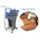 Vacuum Tecar Therapy Machine Ret Rf Lymphatic Drainage Pain Relief Machine