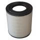 Hydwell for truck air filter P185093 LAF5873 AF2302 P549644 RS3750 CA9009 SA16387 282*282*397mm