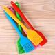 Multicolor Silicone Mold Tools Food Grade Cookware Bakeware Barbecue Baking Brush