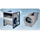 Exterior Size Outer Rotor Air Conditioning Ac Centrifugal Fan
