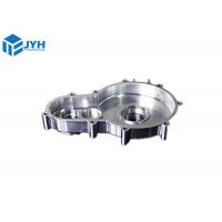 Color Customized Low Volume CNC Machining Metal Parts