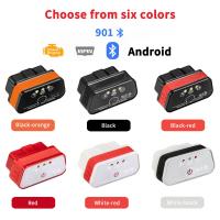 CE Elm327 Android Car Scanner Bluetooth Autel Bosch Ancel Obd2 Diagnostic Machine