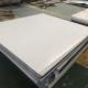 Cold Rolled 316 Stainless Steel Plate 6mm SS Sheet For Building Material 1000mm