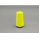42/2 High Strength Polyester Sewing Thread Bright Luster Small Cone Type