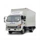 Jianghuai Shuai Ling i5 4.5T 4.15m Electric Light Truck for Your Cargo Transportation