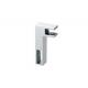 Advanced Surface Glass Hardware Fittings , Die - Cast Glass Door Accessories