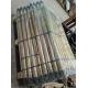 Fiber Optic Splice Protection Sleeves Fibre Splice Protectors For Electrical Field