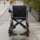 Brushless Lithium Wheelchair Electric Multifunction For The Disabled