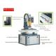 High Precision Edm Drilling Machine Multi - Cutting MDS-340A 100mm/ Min Max Drilling Speed