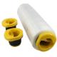 1 Pair Of Hand Wrapping Stretch Wrap Dispensers Fit For Any 3 Inch 76mm Core Sizes Stretch Film