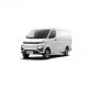Two-Seater Van with Long-Distance Remote Star Share V6E Fast Charging and Large Space