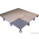 Durable Data Center Raised Floor Systems  Aluminum Cast Head Pedestal Support