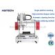 Max 300mm/s 3 Axis working Auto Soldering Machine for Circuit Board Soldering