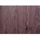 1.27m width Decoration Wood Grain Transfer Paper For Aluminum Profile Metal Door