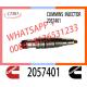 High quality common rail injector 1881565 for diesel fuel engine DC13 1933613 2058444 2419679 2057401