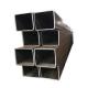 Hollow Section Square Steel Tubing Q195 / Q235 Material High Strength