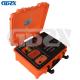 ZXET3008 Ground Resistance Tester: 20mA Test Current, 0.001Ω Resolution
