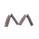 Wear Resistant Carbide Parting Tool , PVD Coating MGMN300 Insert OEM Available