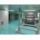 Hot Melt Coating Machine PET Substrate Auto Coating Machine