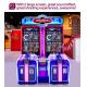 Bullseye Crack Shot Shooting Arcade Machine For 2 Players Family Amusement