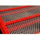 Polyurethane Self-cleaning Screen