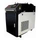 ODM 200w Pulsed Fibre Laser Cleaner Machine For Rust