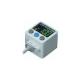 SMC High Precision Digital Pressure Switch ISE40A-N01-R-M 2 Color Display