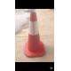 2017 Hot Selling Rubber Made Reflective Road Traffic Safty Cones