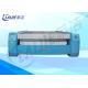 ISO9001 Passed Commercial Ironing Equipment For Clothes Industrial Flatwork Ironing