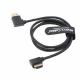 Alvin's Cables Z Cam E2 L Shape HDMI Cable High Speed Ethernet for Portkeys BM5 Monitor Right Angle to Right Angle 95CM