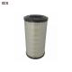 Hino Trucks Air Filter Factory Diesel Engine 17801-2990 A-621 A26621 A2779 LA-1415 MAR2779 Japanese Truck Spare Parts