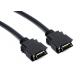 Durable Scsi Iii Cable , Oem Odm Micro Usb Data Cable Copper Alloy Contact