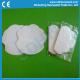 Disposable soft armpit sweat absorbent pad with perfume for lady