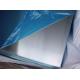 T351-T851 Aluminium Alloy Sheet Insulation Material Plate ISO SGS RoHS