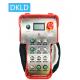 Industrial Remote Control With 12 Switching Values And 4 Analog Feedback Displays