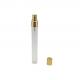 Empty Cosmetic Spray Bottles 2ml 3ml 5ml 10ml Mini Transparent Glass Perfume Bottles
