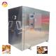 Adjustable Temperature Vacuum Cooling Machine for Fruits and Vegetables Weight KG 600