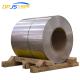 Polished Stainless Steel Coil Strip Mill Edge Cold Rolled Sheet SUS304 316 304 1mm 20mm