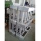 4 way, 2way entry aluminum pallet, standard size or non-standard