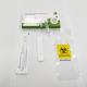 Home Covid 19 Antigen Test Self Test Kit 1 Tests/Kit CE For Nasal Swab Sensitivity 98.84%
