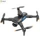 GPS Optical Brushless Foldable RC Quadcopter Drone Toy with Gyro and Altitude Hold Mode